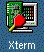 Icon-Xterm
